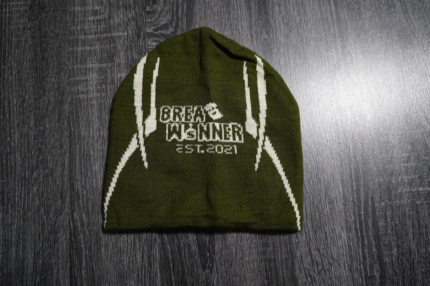 Headwear